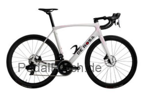 De Rosa Idol  technische daten 